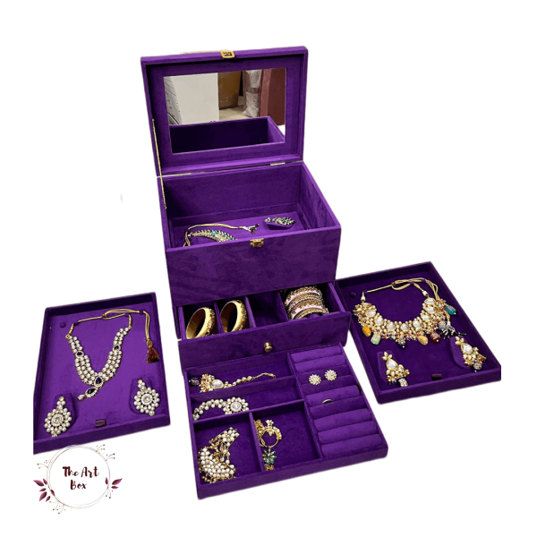 The Zevar Box - Image 2