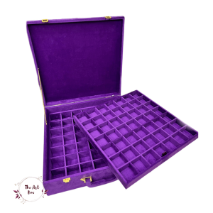 Two Tier Earring Organiser