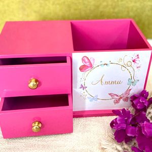 Mini Organiser