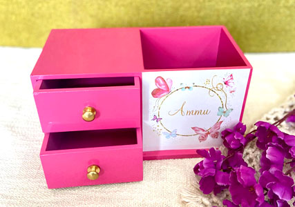 Mini Organiser