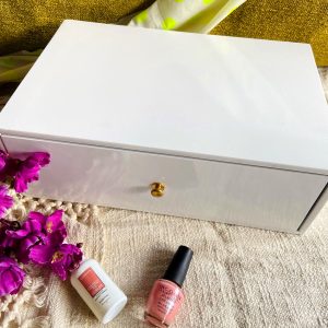 Freedom Extended Drawer White