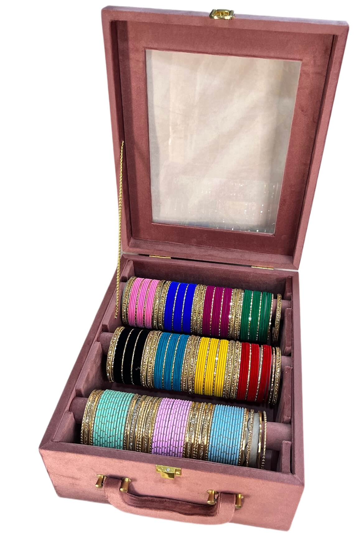 bangle box