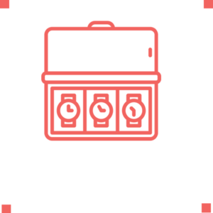 Jewellery Box