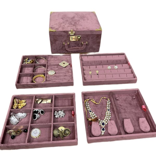 Bling Box