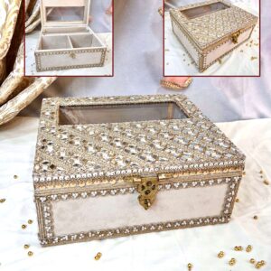 Aaina Collection : Chooda Kaliren Box
