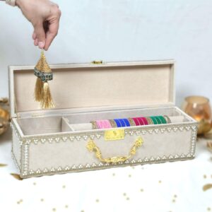 Aaina Collection: Chooda Box