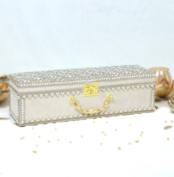 Aaina Collection: Chooda Box - Image 2