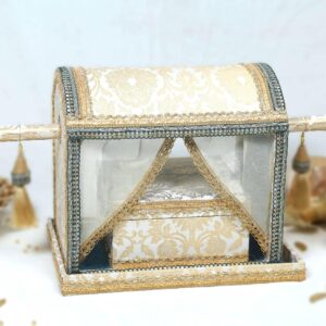 Sahi Chithi Palki: Cream