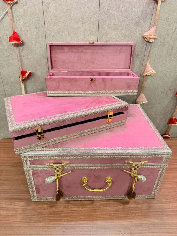 Bridal Trousseat Set - Image 2