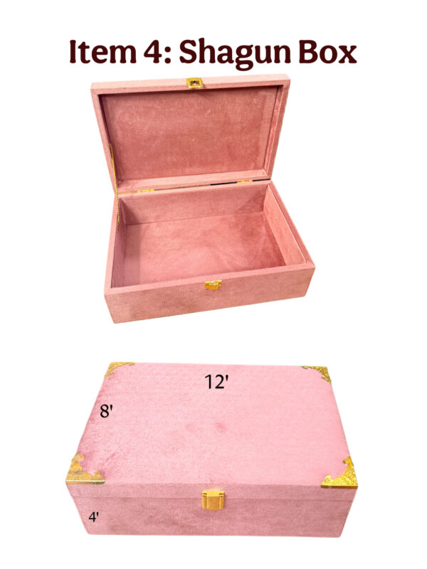 Viral Trousseau Set of 4 Pieces - Image 5