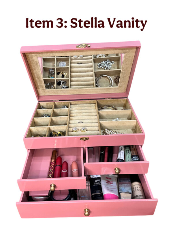 Viral Trousseau Set of 4 Pieces - Image 4
