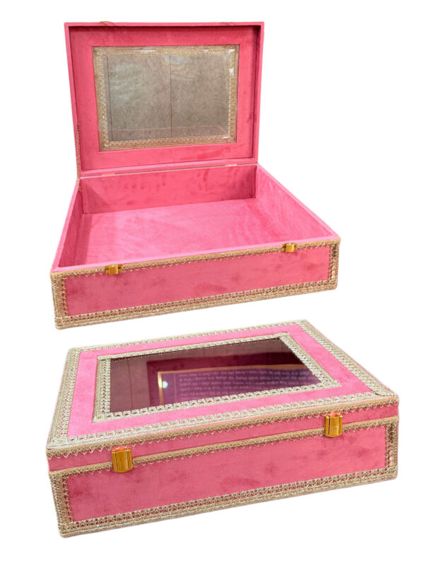 Poshak Box / Mini Trunk - Image 2
