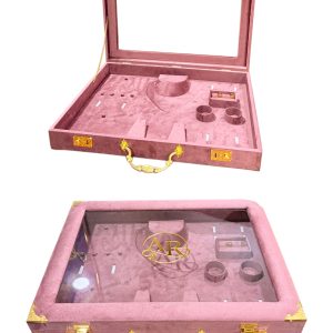 Jewellery Display Box